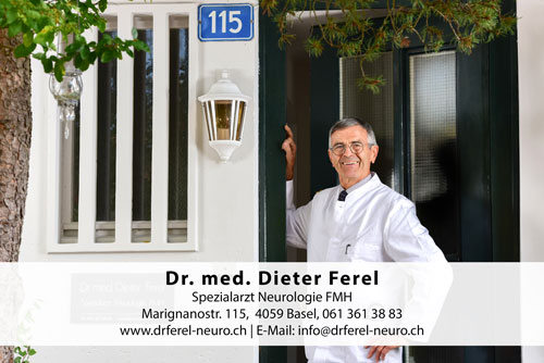 ferel prxis