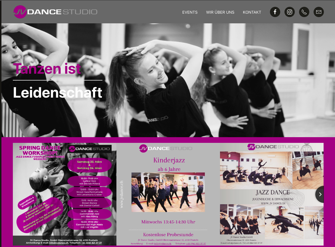 jvdance