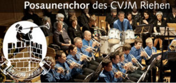 posaunenchorriehen