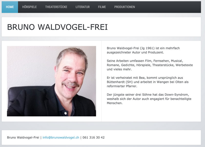 waldvogel